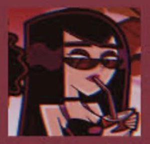 Meet your Posher, Claire